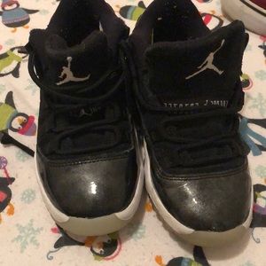 Jordan boys shoes